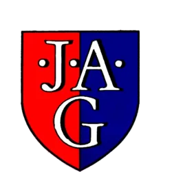 Makói József Attila Gimnázium logója