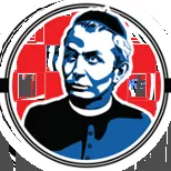 Mate Meršić Miloradić Horvát Óvoda, Általános Iskola és Gimnázium logója