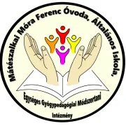 Mátészalkai Móra Ferenc Óvoda, Általános Iskola, Egységes Gyógypedagógiai Módszertani Intézmény logója