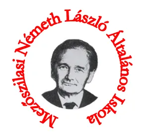 Mezőszilasi Németh László Általános Iskola épülete