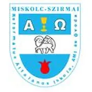 Miskolc-Szirmai Református Általános Iskola, Alapfokú Művészeti Iskola és Óvoda logója