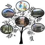 Miskolci Éltes Mátyás Óvoda, Általános Iskola, Egységes Gyógypedagógiai Módszertani Intézmény logója