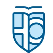Miskolci Herman Ottó Gimnázium logója