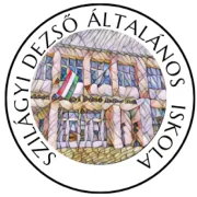 Miskolci Szilágyi Dezső Általános Iskola logója