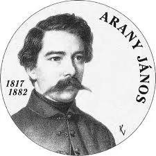 Mocsai Arany János Általános Iskola logója