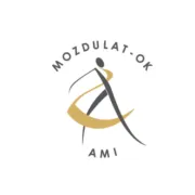 Mozdulat-ok Alapfokú Művészeti Iskola logója