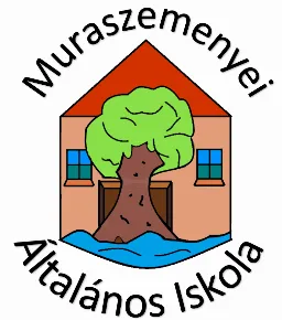 Muraszemenyei Általános Iskola logója