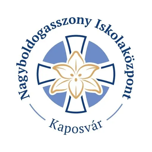 Nagyboldogasszony Római Katolikus Gimnázium, Általános Iskola és Alapfokú Művészeti Iskola épülete