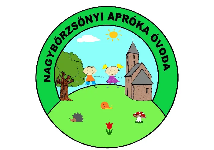 NAGYBÖRZSÖNYI APRÓKA ÓVODA épülete