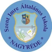 Nagyrédei Szent Imre Általános Iskola logója