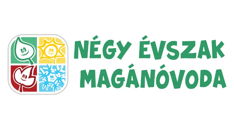 Négy Évszak Magánóvoda épülete