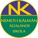 Németh Kálmán Általános Iskola logója