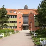 Noszlopy Gáspár Gimnázium és Kollégium logója