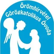 Örömhírvétel Görögkatolikus Óvoda logója