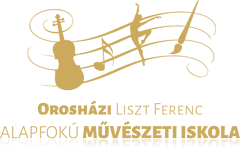Orosházi Liszt Ferenc Alapfokú Művészeti Iskola épülete