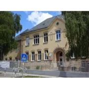 Pándi Általános Iskola logója
