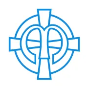 Patrona Hungariae Általános Iskola, Gimnázium, Kollégium és Alapfokú Művészeti Iskola logója