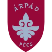 Pécsi Árpád Fejedelem Gimnázium és Általános Iskola logója