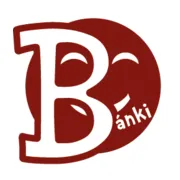 Pécsi Bánki Donát Utcai Általános Iskola logója