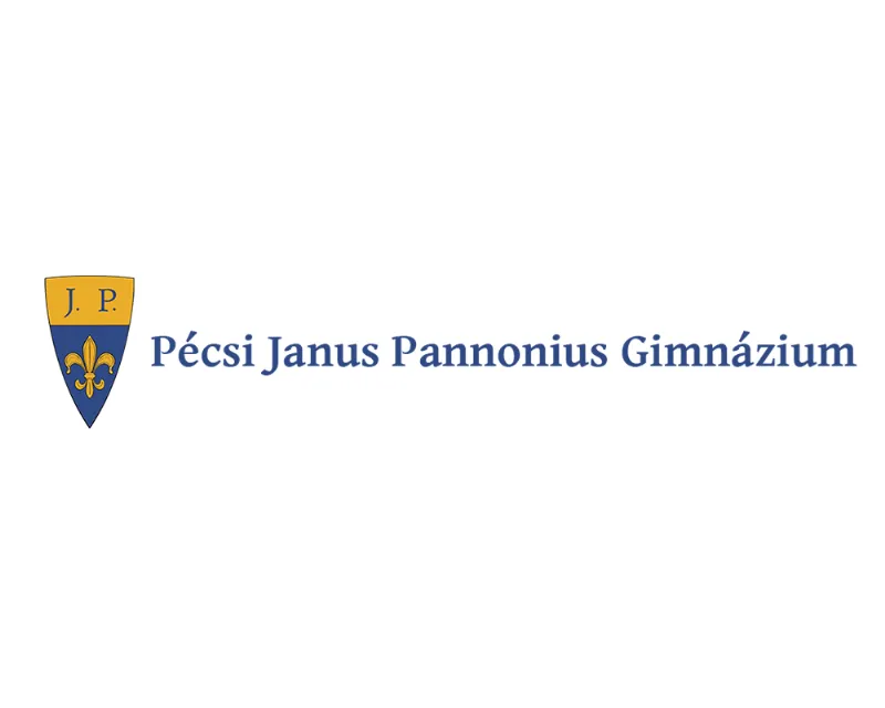 Pécsi Janus Pannonius Gimnázium épülete