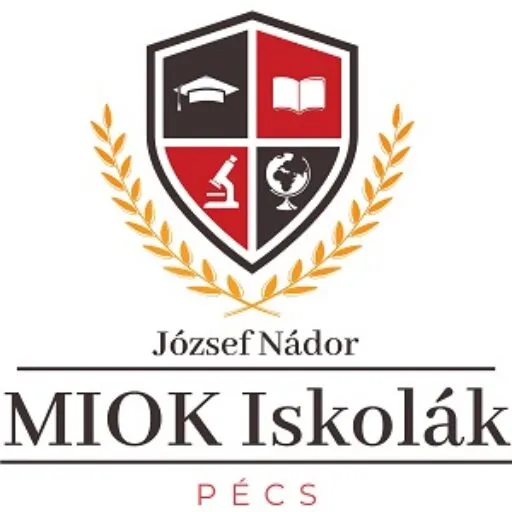 Pécsi József Nádor Általános-, Középfokú Iskola és Szakképző Intézmény épülete