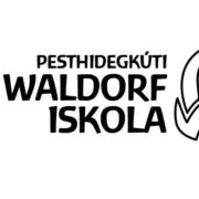 Pesthidegkúti Waldorf Általános Iskola, Gimnázium és Alapfokú Művészeti Iskola logója
