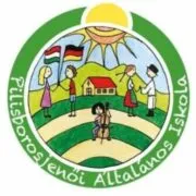 Pilisborosjenői Német Nemzetiségi Általános Iskola és Alapfokú Művészeti Iskola logója