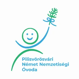 Pilisvörösvári Német Nemzetiségi Óvoda logója
