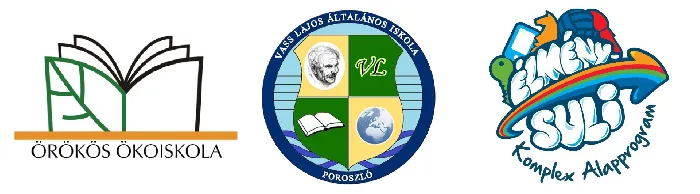 Poroszlói Vass Lajos Általános Iskola épülete