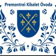 Premontrei Kikelet Óvoda logója