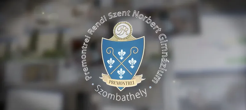 Premontrei Rendi Szent Norbert Gimnázium épülete