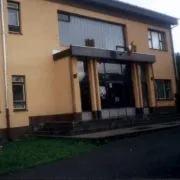 Ragályi Balassi Bálint Általános Iskola logója