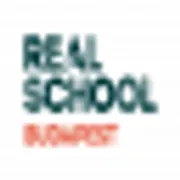 REAL School Nemzetközi Általános Iskola logója