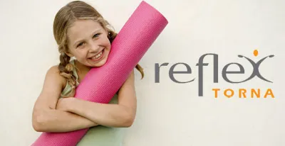 Reflextorna Mozgás- és Képességfejlesztő Óvoda épülete