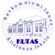 Révkomáromi János Általános Iskola logója