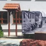 Rigó József Általános Iskola logója