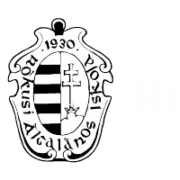 Rókusi Általános Iskola logója