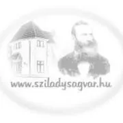 Ságvári Szilády Áron Általános Iskola logója