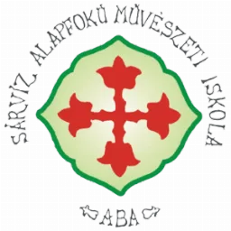 Sárvíz Alapfokú Művészeti Iskola logója