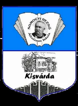 Somogyi Rezső Általános Iskola logója