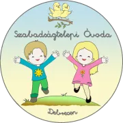 Szabadságtelepi Óvoda logója