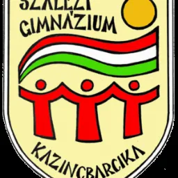 Szalézi Szent Ferenc Gimnázium logója