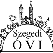 Szeged Megyei Jogú Város Önkormányzata Óvodák Igazgatósága logója