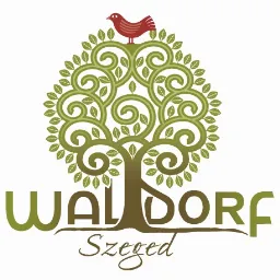 Szegedi Waldorf Óvoda logója