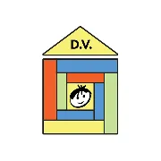 Szekszárdi Dienes Valéria Általános Iskola logója