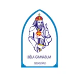 Szekszárdi I. Béla Gimnázium, Kollégium és Általános Iskola logója