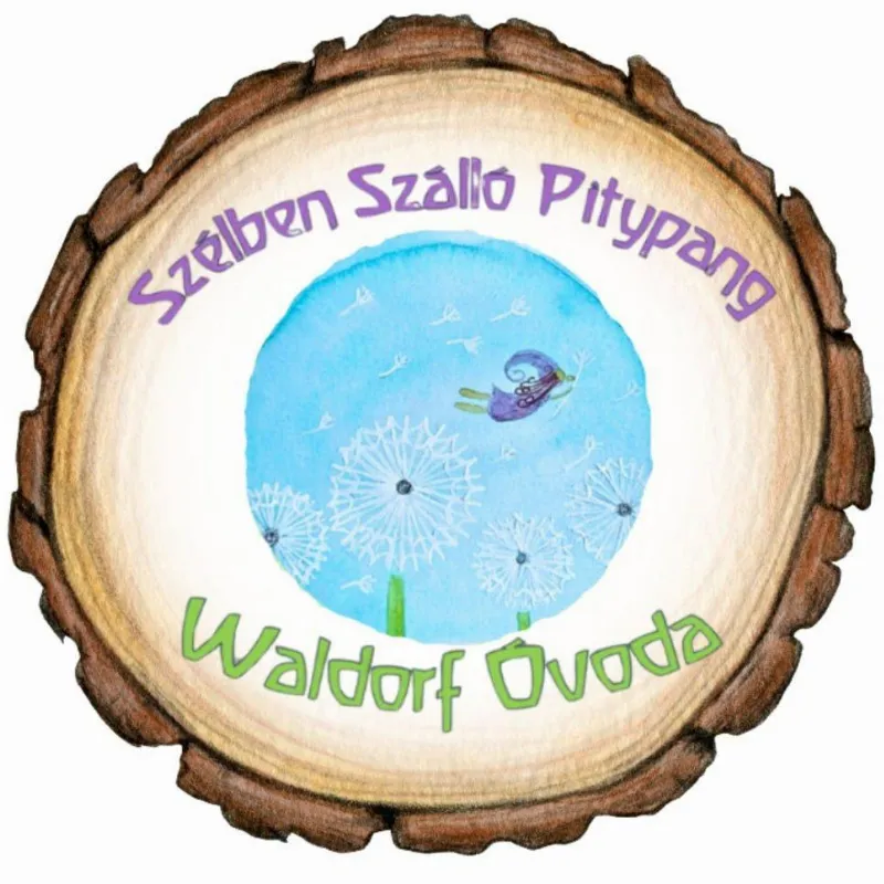 Szélben Szálló Pitypang Waldorf Óvoda épülete