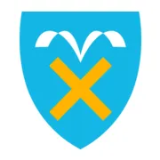 Szent András Katolikus Általános Iskola és Óvoda logója