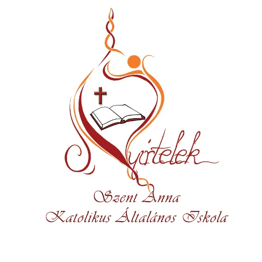 Szent Anna Katolikus Általános Iskola épülete