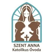 Szent Anna Katolikus Óvoda logója